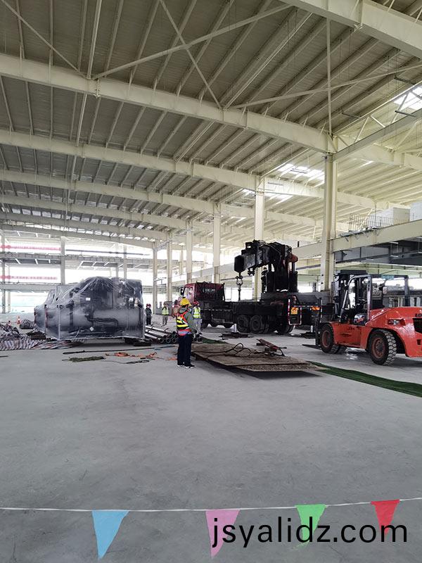 變壓器，空調，鍋鑪新舊，更換