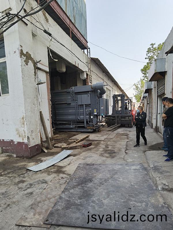 變壓器，空(kong)調，鍋鑪新(xin)舊，更換