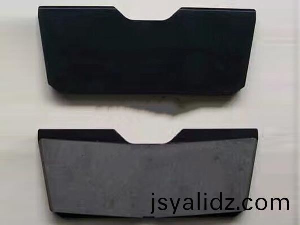 風電製動器刹車片(pian)