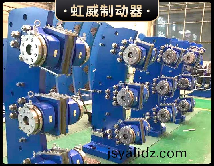 工程(cheng)機械直動(dong)製(zhi)動器(qi)